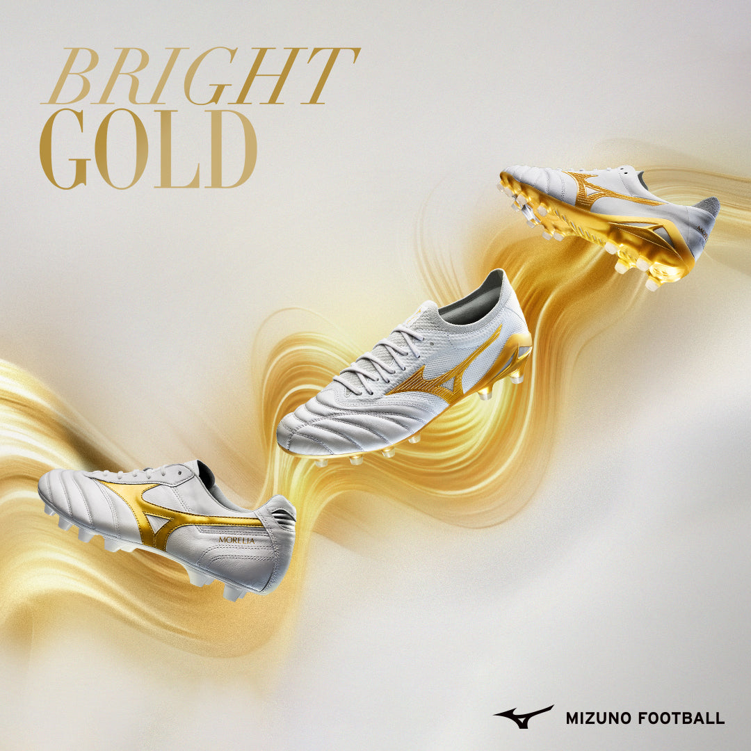 BRIGHT GOLD PACK – スポーツショップSCARABEO