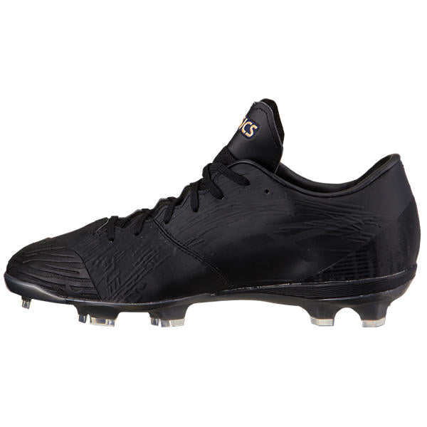【 アシックス asics 】 野球 スパイク ゴールドステージ I-PRO MA-S 金具 ブラック 1121A049-001 黒 スパイク GOLDSTAGE I-PRO MA-S
