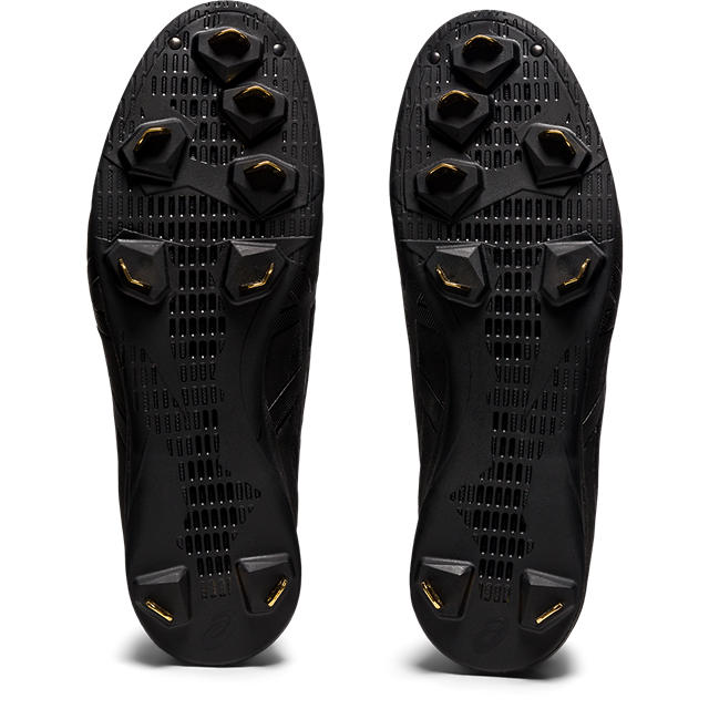 アシックス 野球 スパイク ゴールドステージ I-PRO MA 金具 ブラック 1121A052-001 黒 スパイク GOLDSTAGE I-PRO MA asics