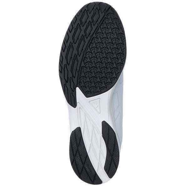 【 アシックス asics 】 野球 トレーニングシューズ ゴールドステージ トレーナー ホワイト×ホワイト 1121A061 - 100 白 GOLDSTAGE TRAINER トレシュー特集