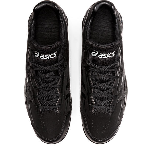 【 アシックス asics 】 野球 ポイントスパイク スターシャイン 3 1123A033 - 001 101 103 スパイク STAR SHINE 3