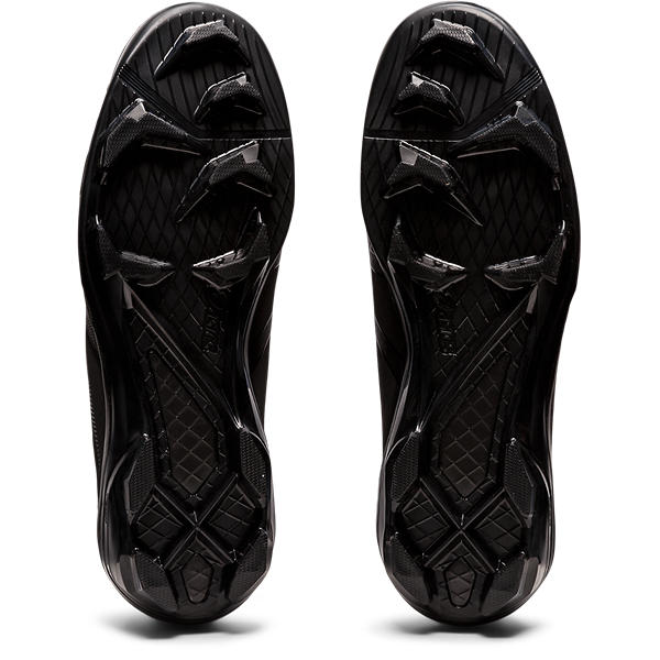 【 アシックス asics 】 野球 ポイントスパイク スターシャイン 3 1123A033 - 001 101 103 スパイク STAR SHINE 3