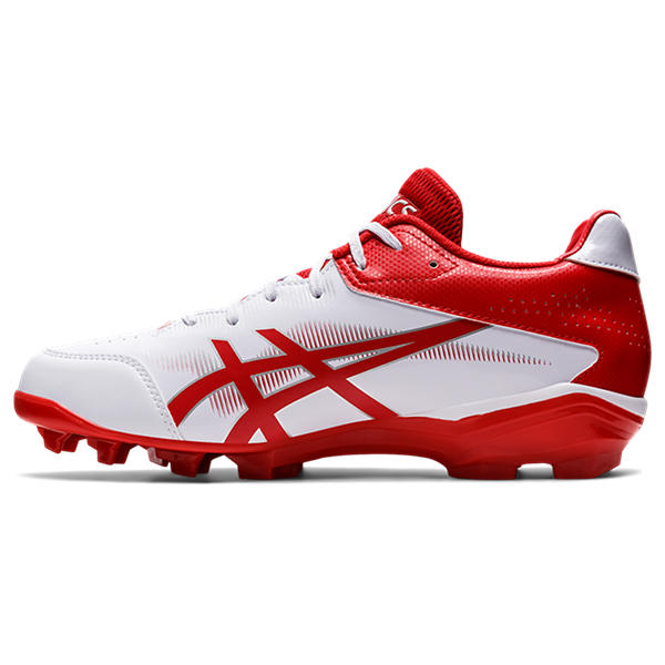 【 アシックス asics 】 野球 ポイントスパイク スターシャイン 3 1123A033 - 001 101 103 スパイク STAR SHINE 3