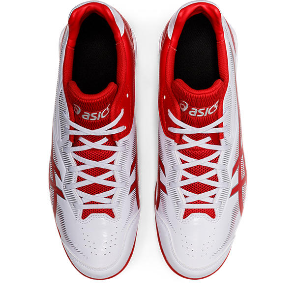 【 アシックス asics 】 野球 ポイントスパイク スターシャイン 3 1123A033 - 001 101 103 スパイク STAR SHINE 3