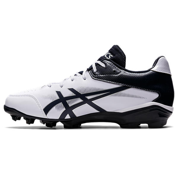 【 アシックス asics 】 野球 ポイントスパイク スターシャイン 3 1123A033 - 001 101 103 スパイク STAR SHINE 3