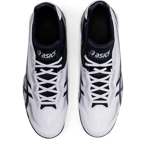 【 アシックス asics 】 野球 ポイントスパイク スターシャイン 3 1123A033 - 001 101 103 スパイク STAR SHINE 3