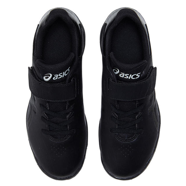 【 アシックス asics 】 ジュニア 野球 トレーニングシューズ スターシャイン TR2 1124A009 - 001 105 110 STAR SHINE TR 2