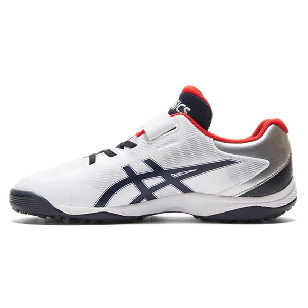【 アシックス asics 】 ジュニア 野球 トレーニングシューズ スターシャイン TR2 1124A009 - 001 105 110 STAR SHINE TR 2