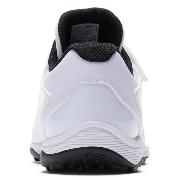 【 アシックス asics 】 ジュニア 野球 トレーニングシューズ スターシャイン TR2 1124A009 - 001 105 110 STAR SHINE TR 2
