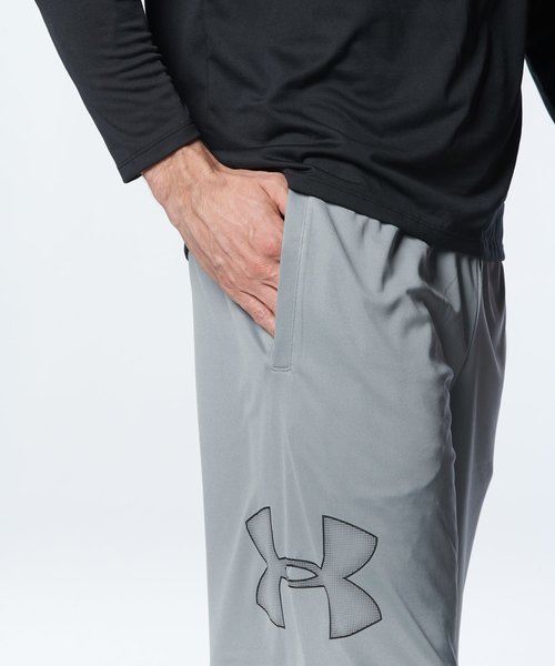【在庫処分セール】アンダーアーマー メンズ トレーニングパンツ UAテック グラフィックショーツ 1358551 UNDER ARMOUR