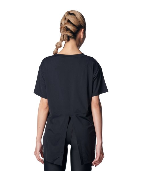 【在庫処分セール】アンダーアーマー レディース トレーニング Tシャツ UAアイソチル Tシャツ 1378303 UNDER ARMOUR