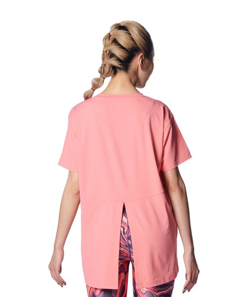 【在庫処分セール】アンダーアーマー レディース トレーニング Tシャツ UAアイソチル Tシャツ 1378303 UNDER ARMOUR