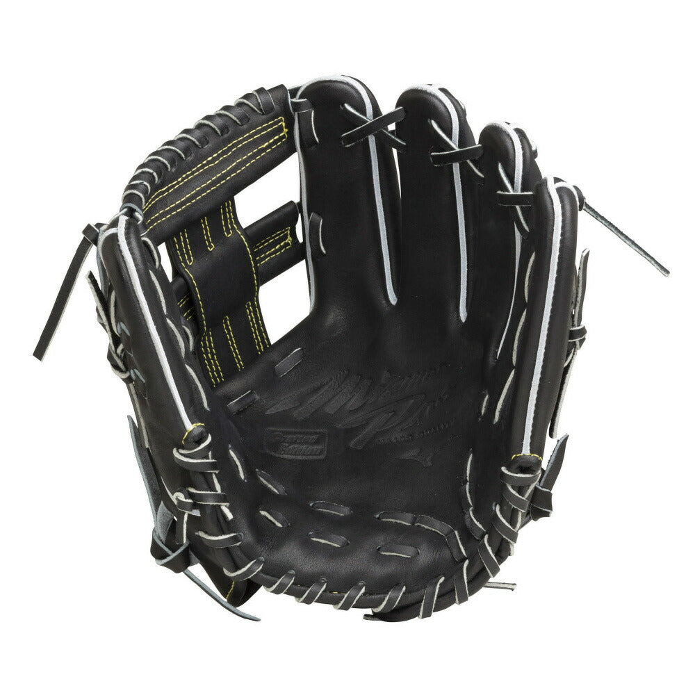 【 ミズノ MIZUNO 】 野球 硬式用グラブ 内野手用 ミズノプロ CRAFT Edition タティスJr型 1AJGH26043 09X mizuno pro 22SS