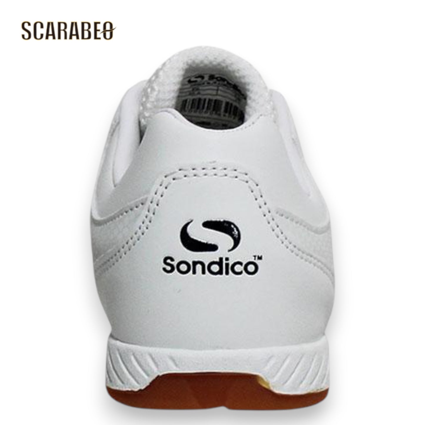 ソンディコ ORIGIN IN JR ジュニア フットサルシューズ インドア コート用 子ども 屋内 SONDICO オリジン 23IN045J