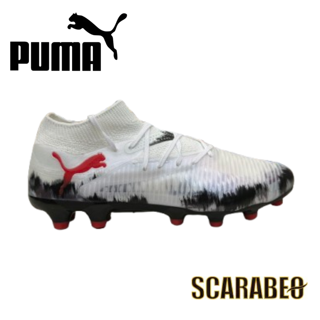 【日本限定】PUMA プーマ FUTURE 8 PRO JAPAN HG/AG & ULTRA 8 アルティメット サッカースパイク 天然芝・人工芝・土対応 (109071-01 / JAPAN LIMITED)