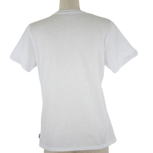 フィラ Tシャツ レディース 半袖 411-653 FILA