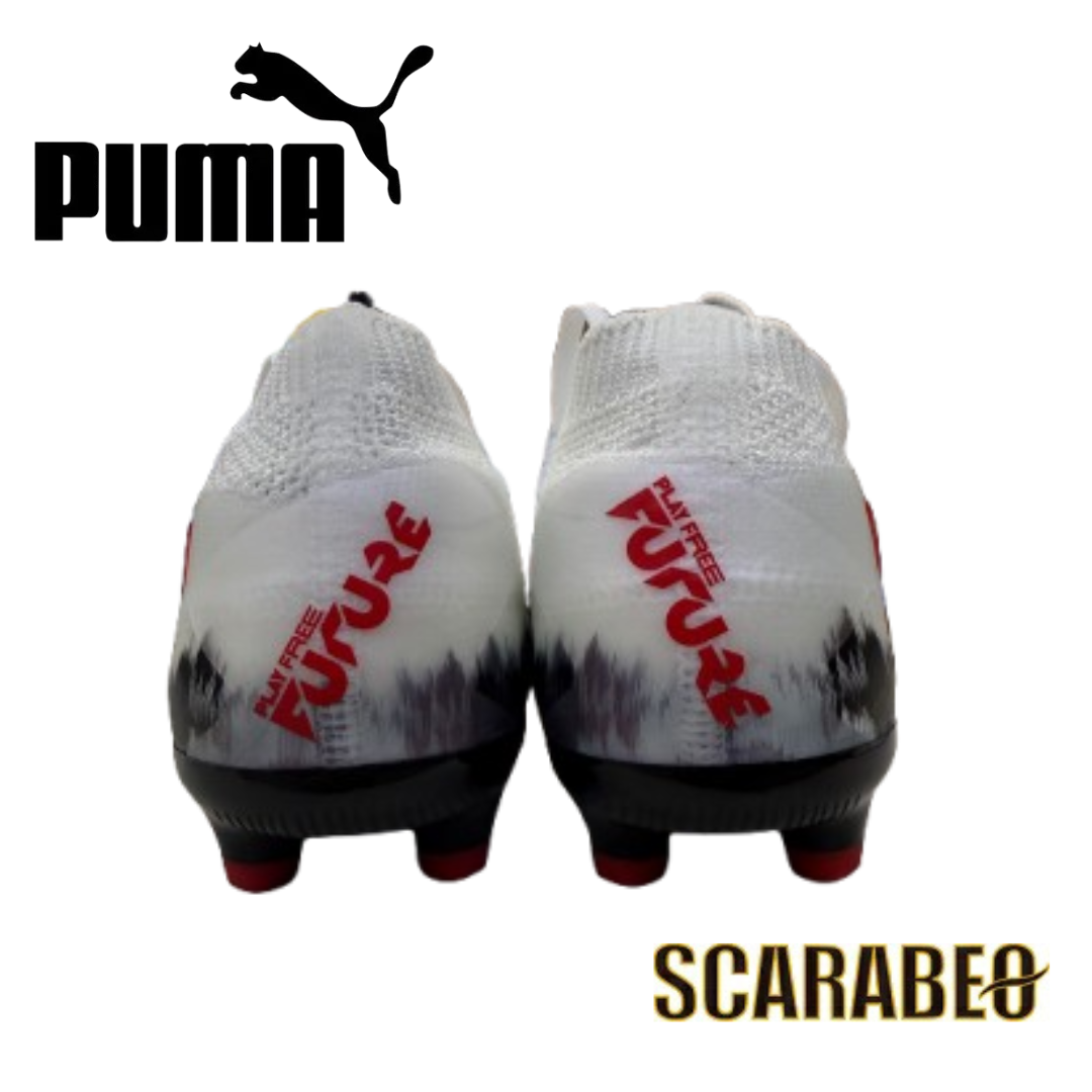 【日本限定】PUMA プーマ FUTURE 8 PRO JAPAN HG/AG & ULTRA 8 アルティメット サッカースパイク 天然芝・人工芝・土対応 (109071-01 / JAPAN LIMITED)