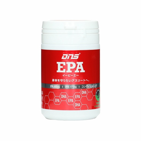 DNS EPA 435mg×180粒(30回分)