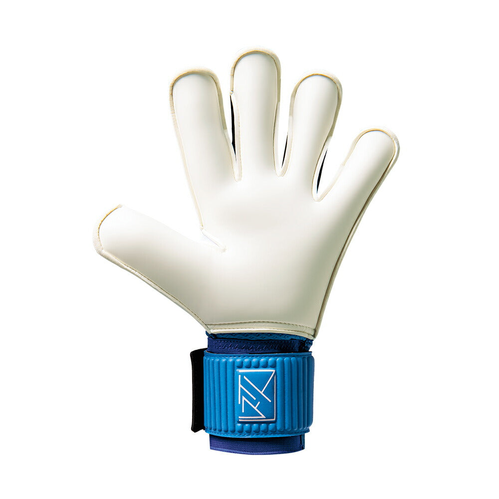 ガビック サッカー キーパーグローブ マトゥー巻吸( カンキュウ ) GC3006 BLU/WHT ブルー×ホワイト キーグロ GK BLUWHT GAVIC