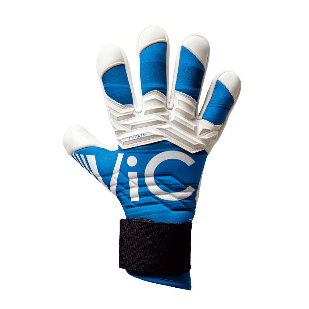 ガビック サッカー キーパーグローブ マトゥー素吸玄人 (ソキュウクロウト) BLU/WHT ブルー×ホワイト キーグロ GK BLUWHT GAVIC