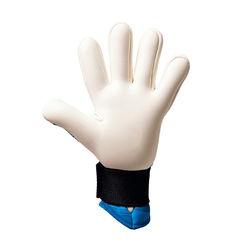 ガビック サッカー キーパーグローブ マトゥー素吸玄人 (ソキュウクロウト) BLU/WHT ブルー×ホワイト キーグロ GK BLUWHT GAVIC
