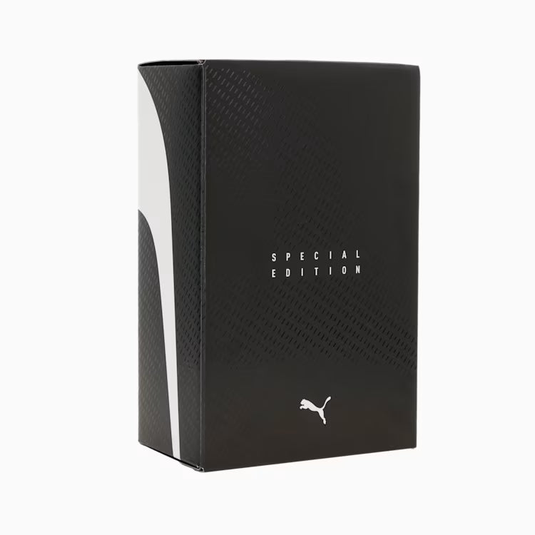 【日本限定】PUMA プーマ ULTRA 6 JAPAN LIMITED 土・人工芝用 サッカースパイク 109065_01 ホワイト 水墨画デザイン