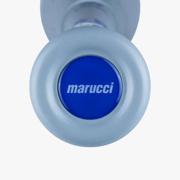 【バットケース付】マルチ ワニクラッシャーパワー「青ワニ」 ジュニア 軟式用バット