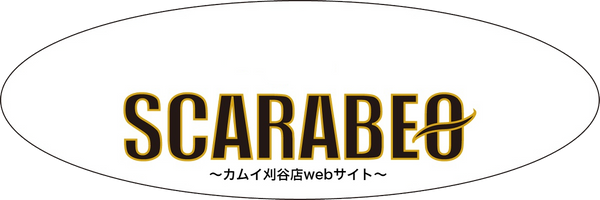 スポーツショップSCARABEO