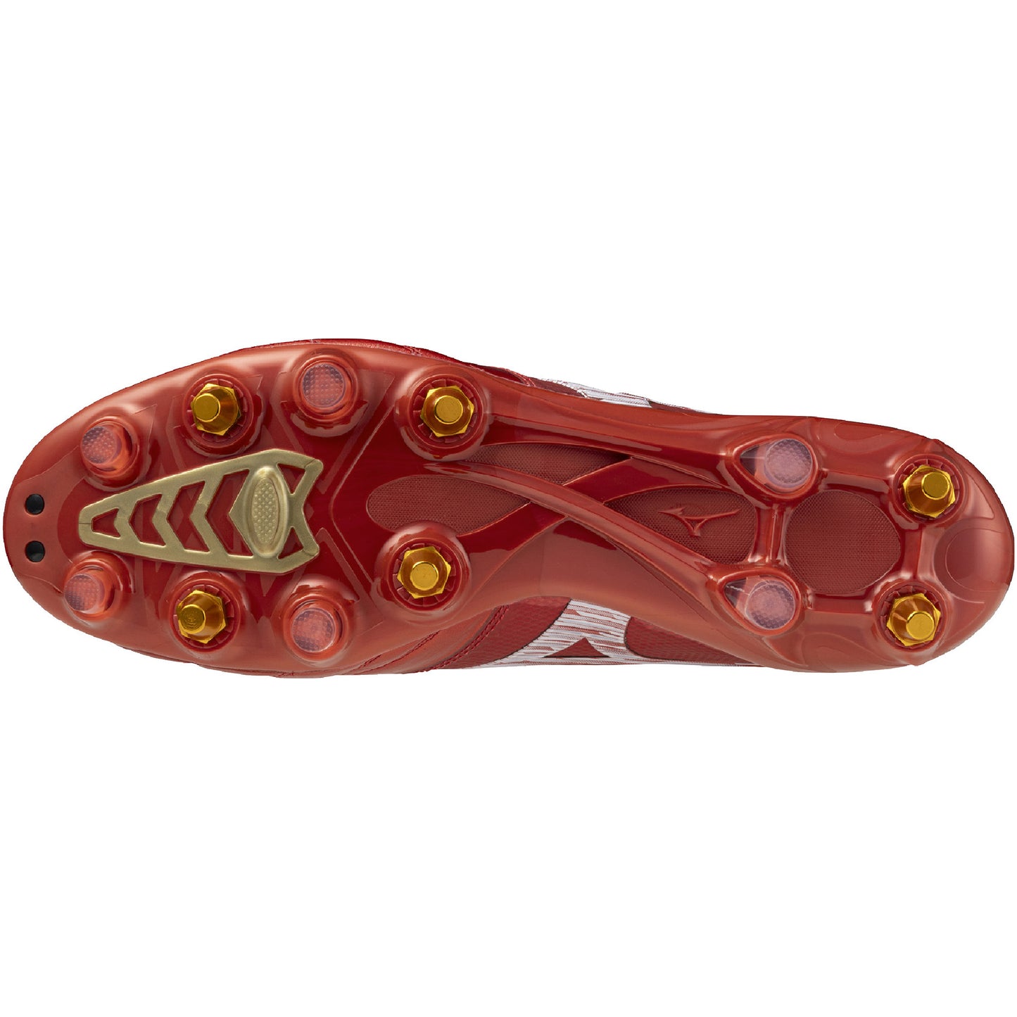 MORELIA NEO IV β JAPAN MIX【RUBY RED PACK】サッカーシューズ サッカー スパイク シューズ 靴 くつ 中学校 高校 一般 大人 軽量 柔軟 素足感覚 p1gc254060