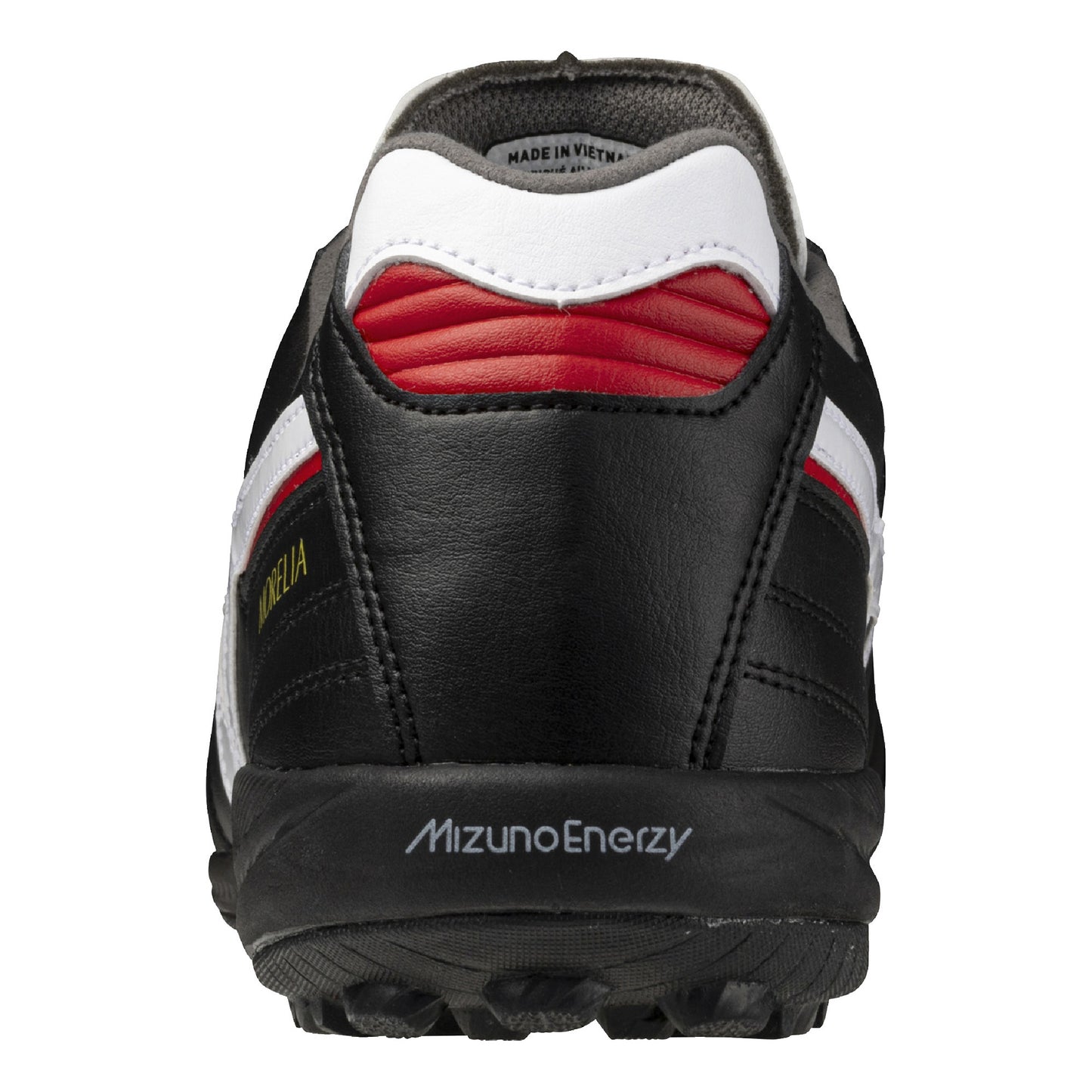 ミズノ モレリア サラ エリート TF MORELIA SALA ELITE メンズ フットサルシューズ トレーニングシューズ ターフ用 ブラック×ホワイト q1gb251201