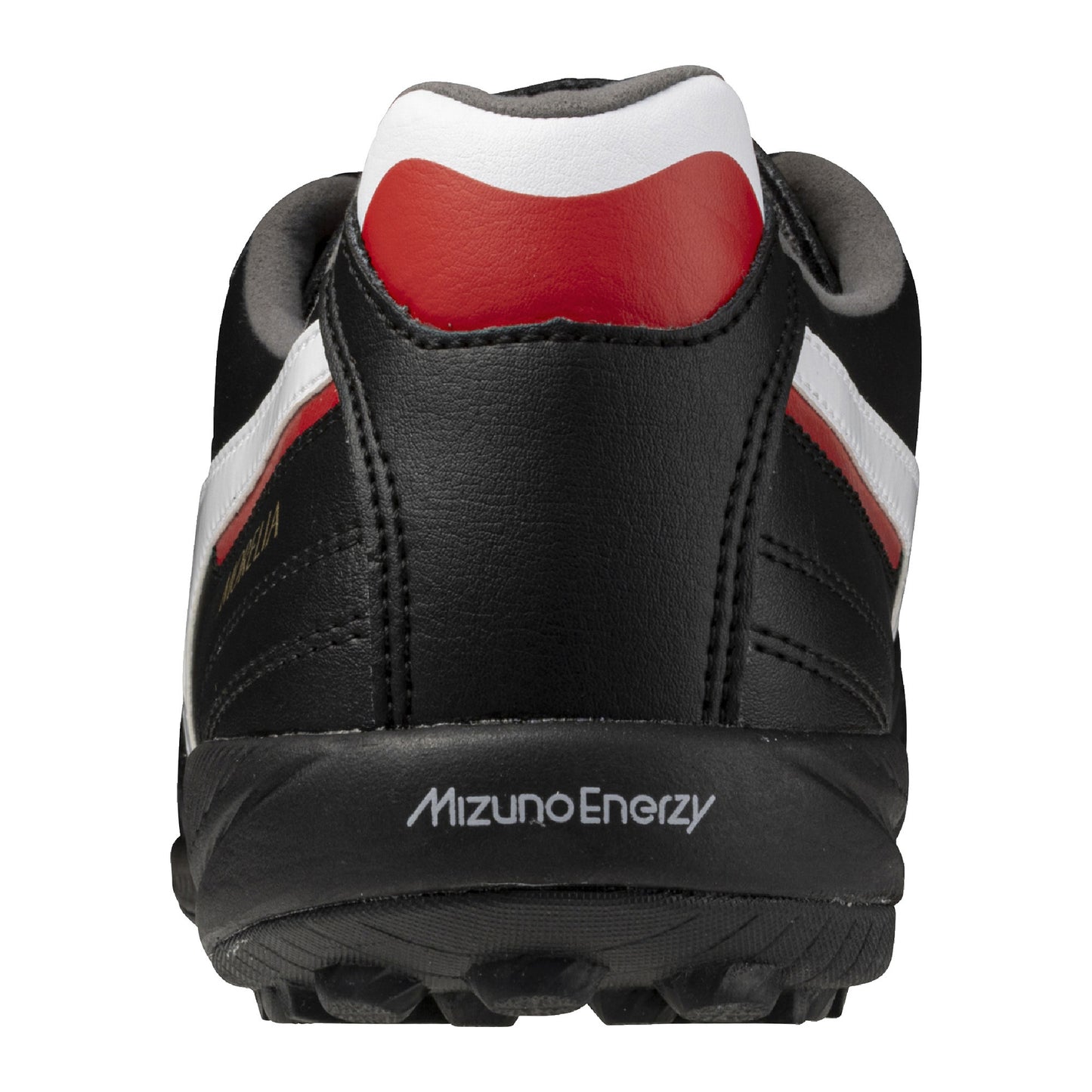ミズノ モレリア サラ プロ TF MORELIA SALA PRO メンズ フットサルシューズ ターフ用 トレーニングシューズ ブラック×ホワイト q1gb251301