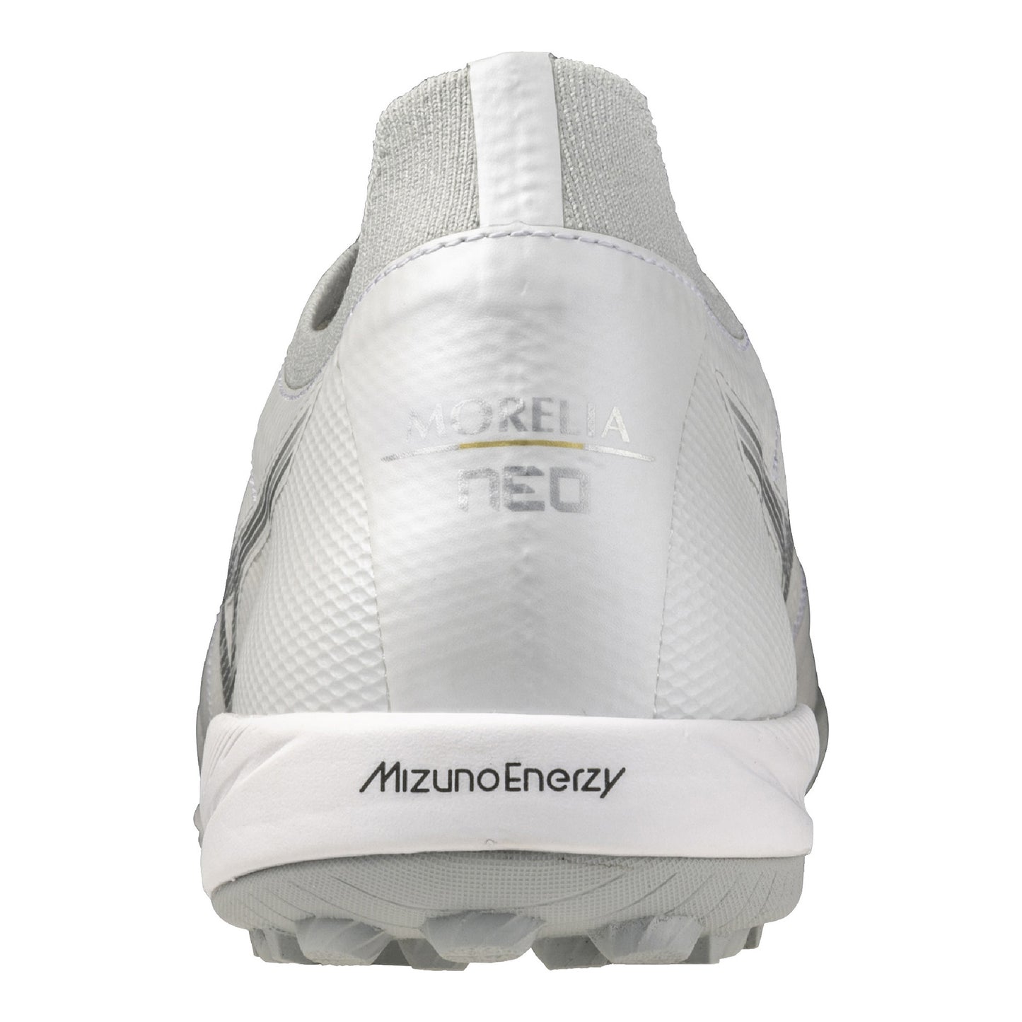 ミズノ/MIZUNOモレリアネオ SALA β JAPAN TF Q1GB2540 ターフ対応 フルミッドソール 天然皮革×ニット×合成皮革 日本製 軽量フットサルシューズ モレリアステーション限定 q1gb254009