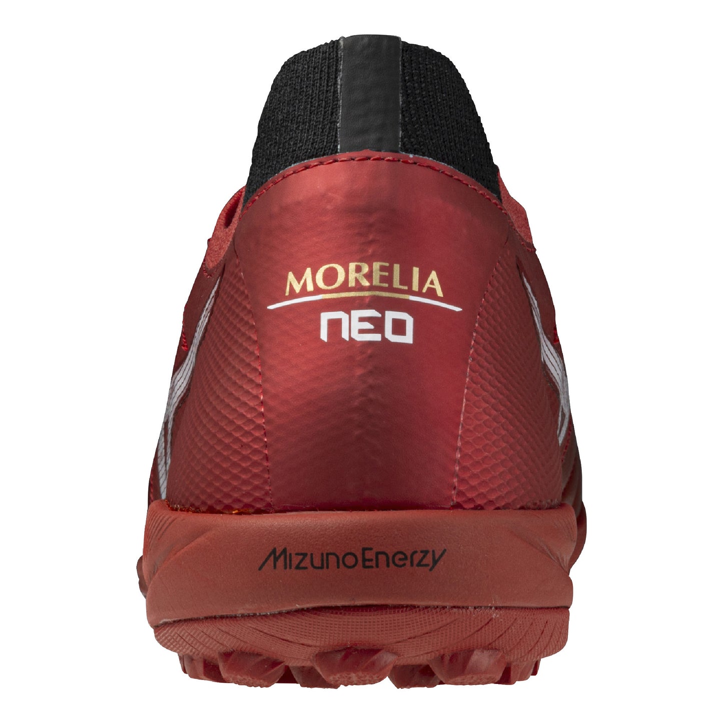 ミズノ モレリアネオ SALA β JAPAN TF 【RUBY RED PACK】フットサルシューズ シューズ 靴 くつ 中学校 高校 一般 大人 軽量 柔軟 素足感覚 q1gb254060
