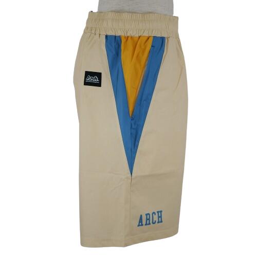 アーチ バスケット パンツ side colors shorts B123-126 バスパン バスケ ウェア Arch
