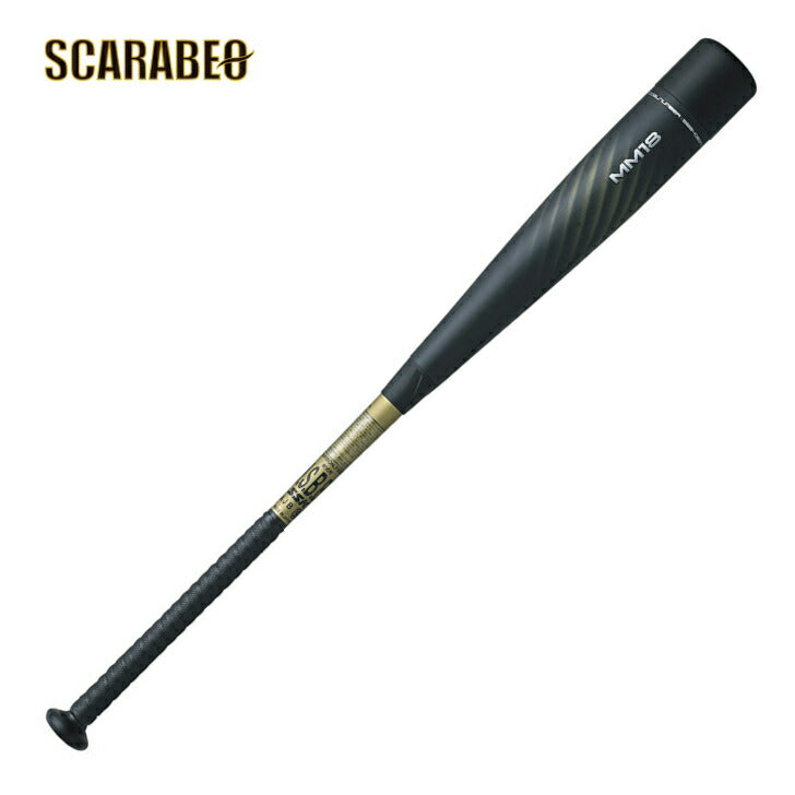 エスエスケイ 野球 バット 一般軟式用 FRP製バット MM18 SBB4023MD 9038 83cm 84cm ミドルバランス 野球用品 SSK