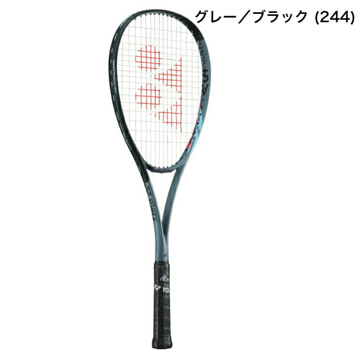 ヨネックス ソフトテニス ラケット ボルトレイジ 5V VOLTRAGE 5V VR5V 218 244 345 フレームのみ