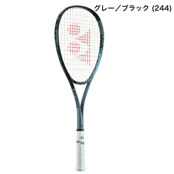 ヨネックス ソフトテニス ラケット ボルトレイジ 5S VOLTRAGE 5S VR5S 218 244 345 フレームのみ