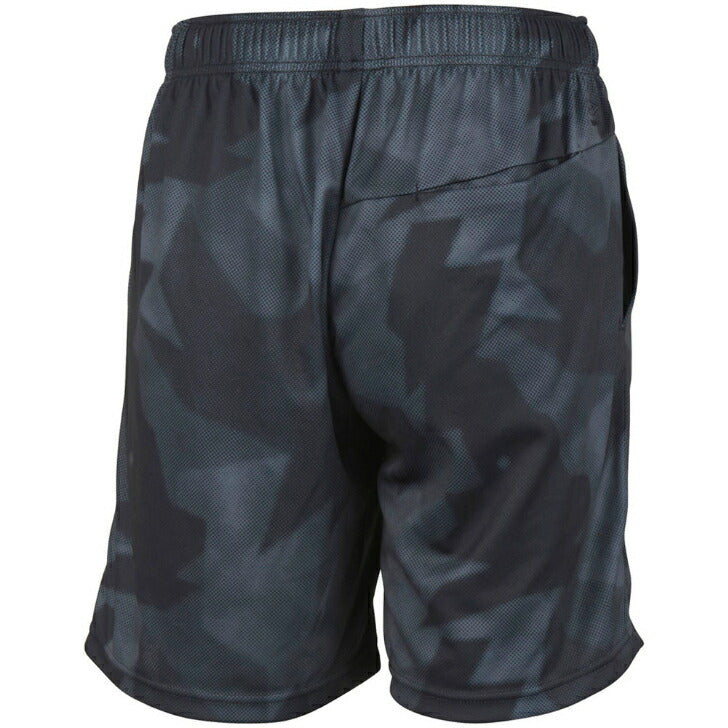 アンブロ ENGLAND CAMO グラフィックショーツ ULUTJD80 UMBRO ハーフパンツ
