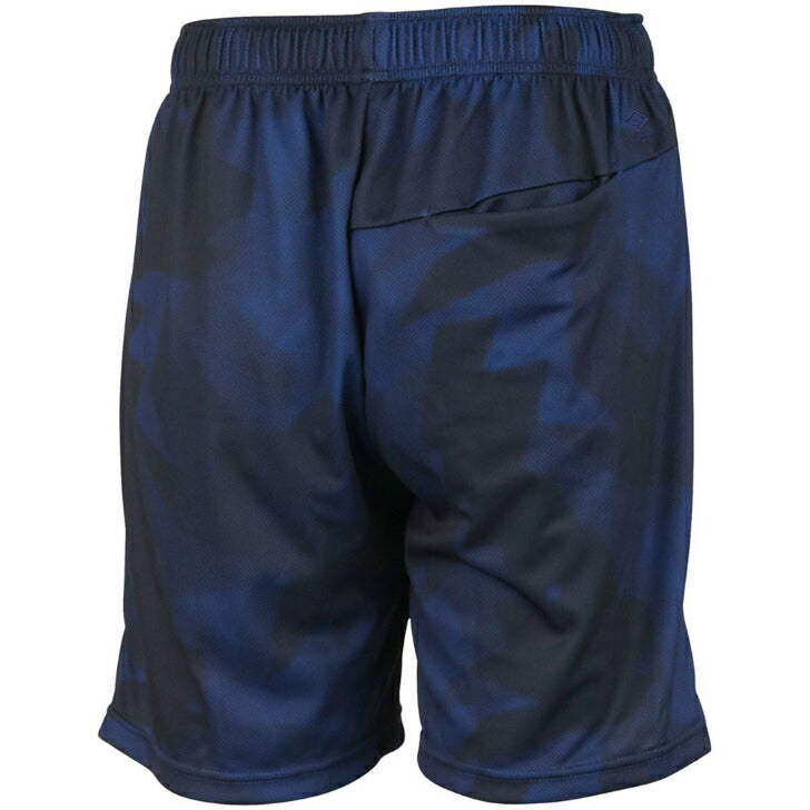 アンブロ ENGLAND CAMO グラフィックショーツ ULUTJD80 UMBRO ハーフパンツ