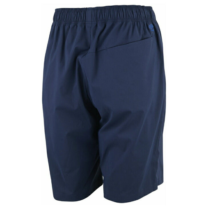 アンブロ ストレッチウーブンショーツ ULUTJG31 UMBRO ハーフパンツ