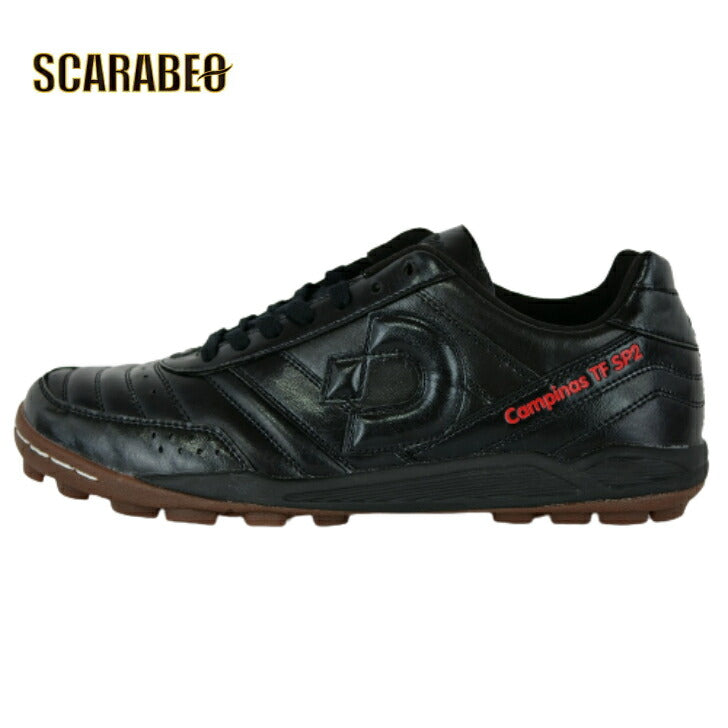 Desporte カンピーナス TF SP 2 パールブラック 【Desporte