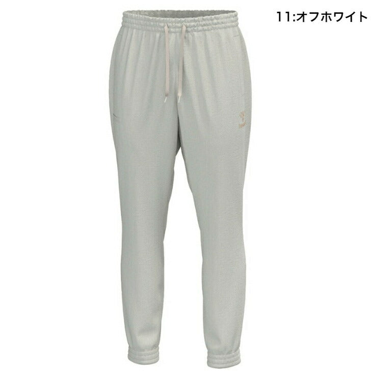 ヒュンメル HMP スウェットパンツ HAP8261P hummel