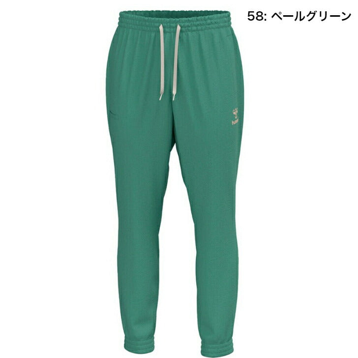 ヒュンメル HMP スウェットパンツ HAP8261P hummel