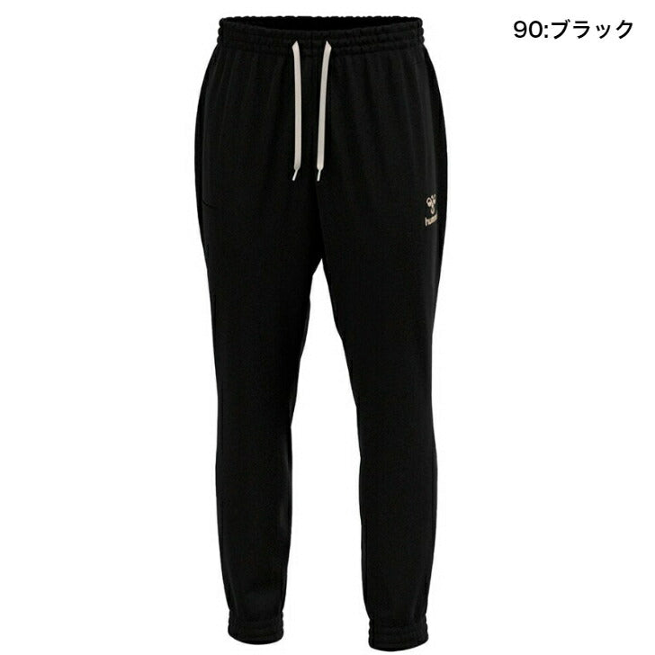 ヒュンメル HMP スウェットパンツ HAP8261P hummel