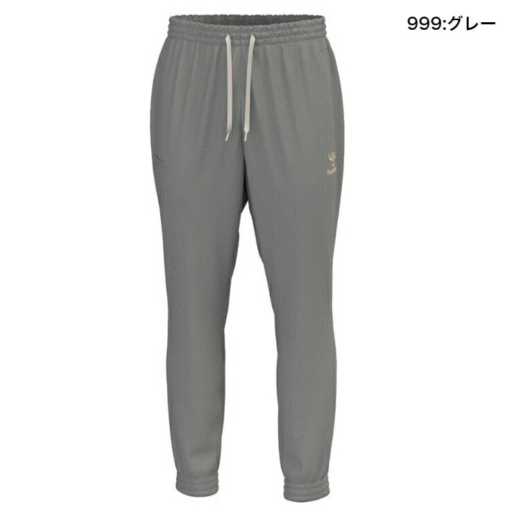 ヒュンメル HMP スウェットパンツ HAP8261P hummel