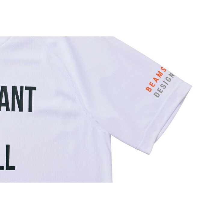 ゼット 野球 ビームスデザイン プロデュース Tシャツ BOT793T1 1100 1900 2900 6400 半袖 ZETT BEAMS DESIGN