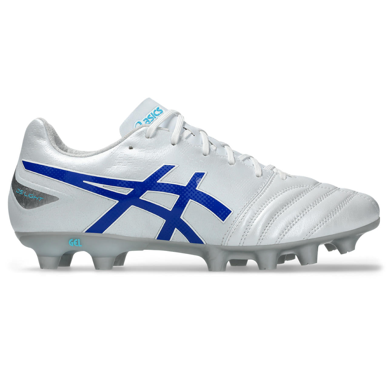 【在庫処分セール】アシックス DSライト アドバンス ホワイト×ツナブルー 1103a098-100 asics