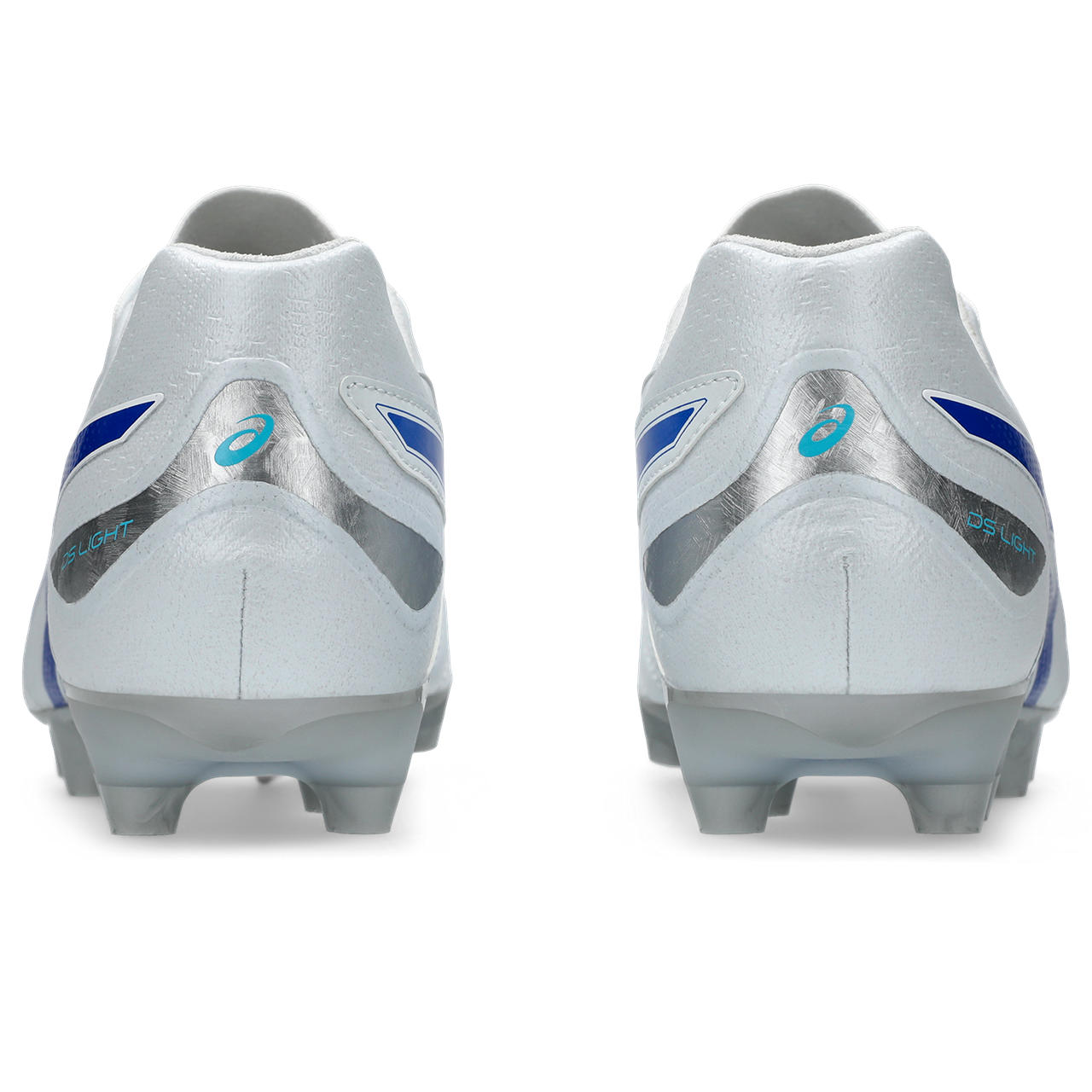 【在庫処分セール】アシックス DSライト アドバンス ホワイト×ツナブルー 1103a098-100 asics