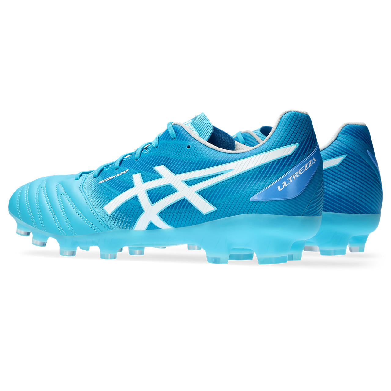 アシックス ULTREZZA 3 1101a058-400 asics