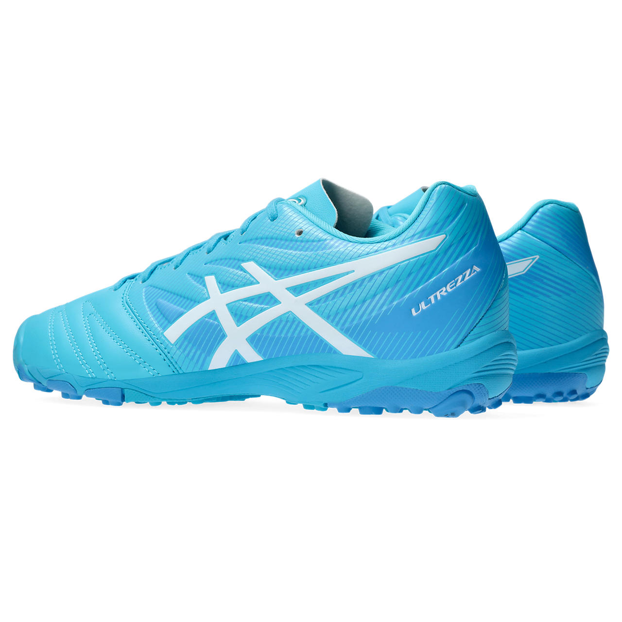 アシックス ULTREZZA 3 JR GS 1104a048-400 asics 子供